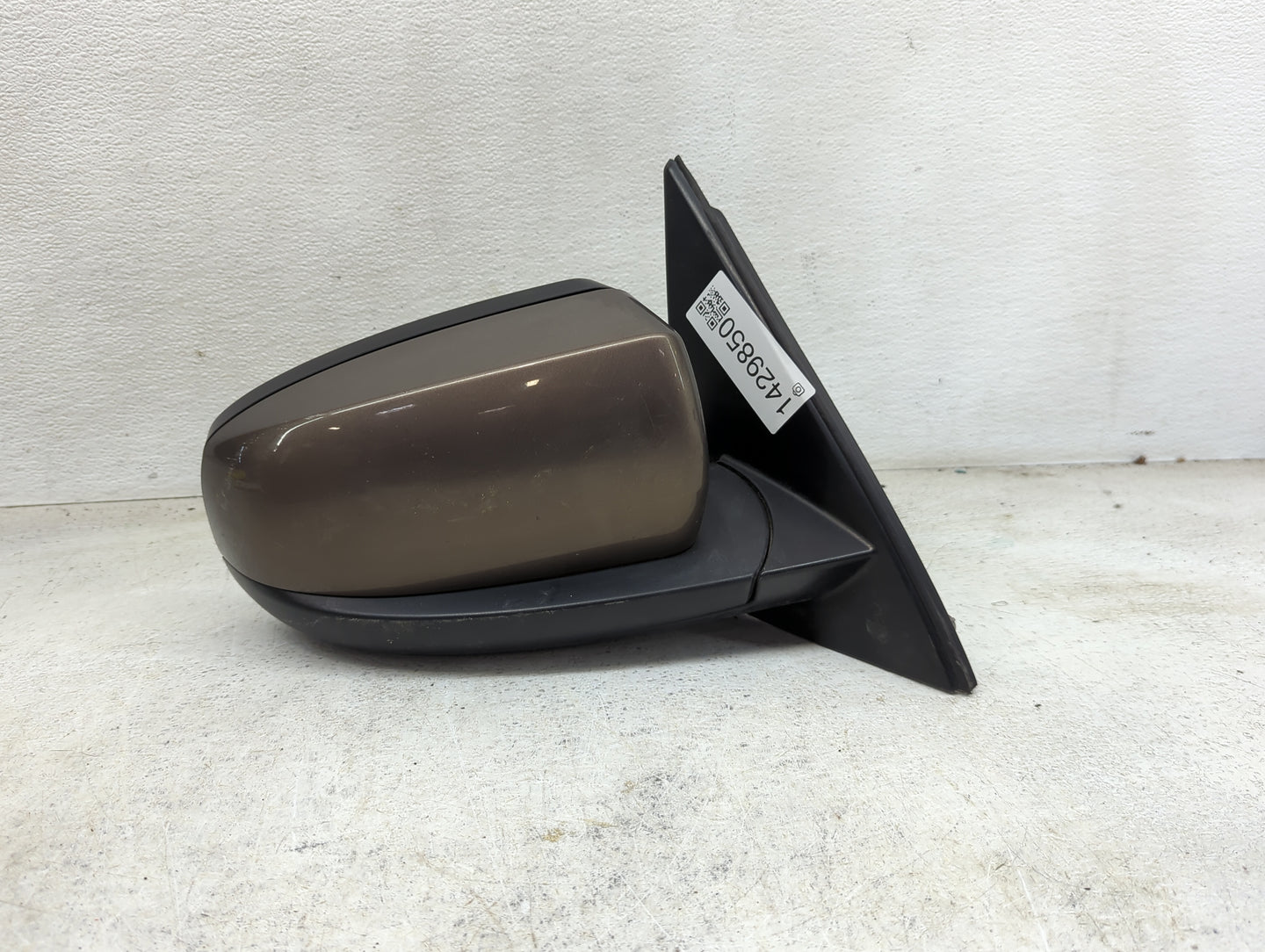2011-2013 Bmw X5 Passenger Side View Mirror - Right Door Mirror OEM Used - Oemusedautoparts1.com