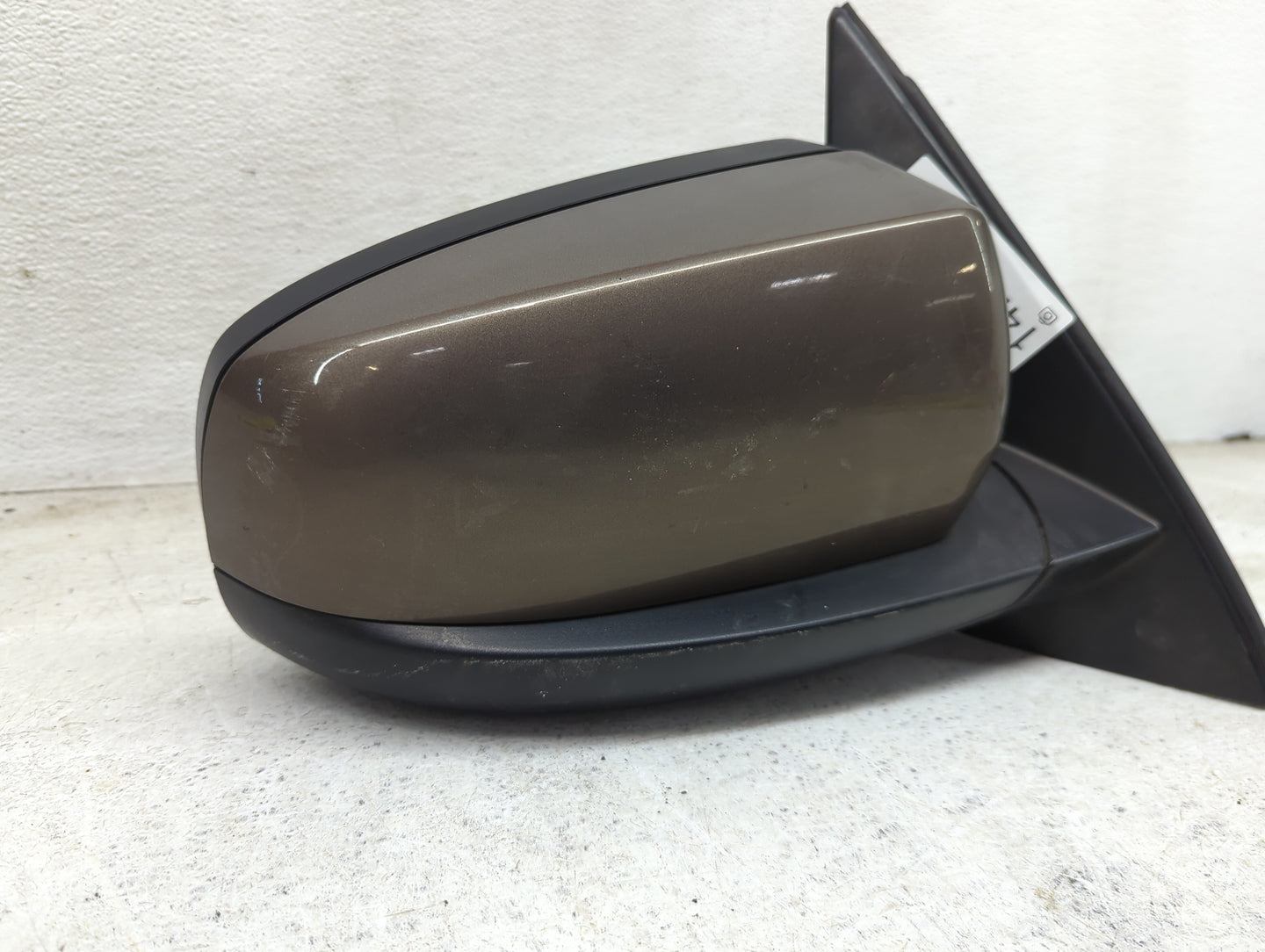 2011-2013 Bmw X5 Passenger Side View Mirror - Right Door Mirror OEM Used - Oemusedautoparts1.com