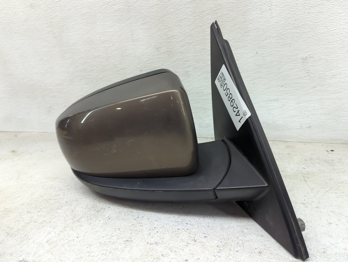 2011-2013 Bmw X5 Passenger Side View Mirror - Right Door Mirror OEM Used - Oemusedautoparts1.com