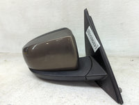 2011-2013 Bmw X5 Passenger Side View Mirror - Right Door Mirror OEM Used - Oemusedautoparts1.com