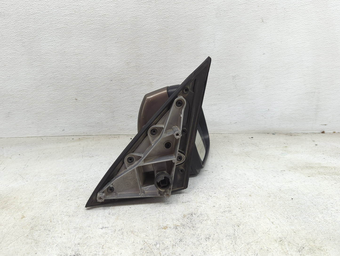 2011-2013 Bmw X5 Passenger Side View Mirror - Right Door Mirror OEM Used - Oemusedautoparts1.com