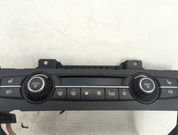 2007-2013 Bmw X5 Climate Control Module Temperature AC/Heater Replacement P/N:9234335-02 9208218-02 Fits OEM Used Auto Parts