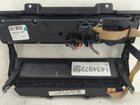 2007-2013 Bmw X5 Climate Control Module Temperature AC/Heater Replacement P/N:9234335-02 9208218-02 Fits OEM Used Auto Parts