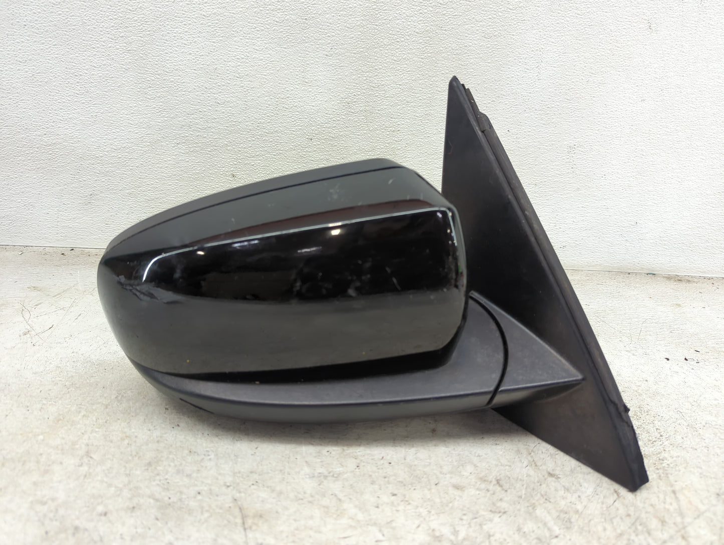 2010-2013 Bmw X5 Passenger Side View Mirror - Right Door Mirror OEM Used - Oemusedautoparts1.com