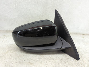 compare product 2010-2013 Bmw X5 Passenger Side View Mirror - Right Door Mirror OEM Used