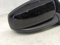 2010-2013 Bmw X5 Passenger Side View Mirror - Right Door Mirror OEM Used - Oemusedautoparts1.com