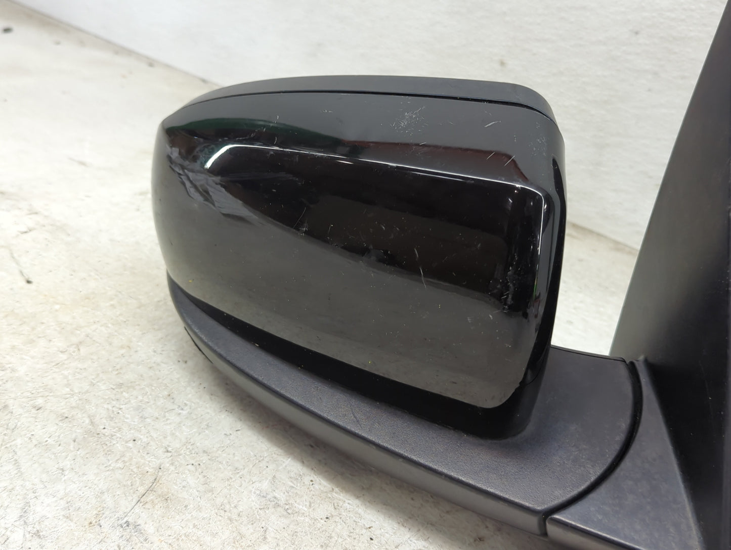2010-2013 Bmw X5 Passenger Side View Mirror - Right Door Mirror OEM Used - Oemusedautoparts1.com