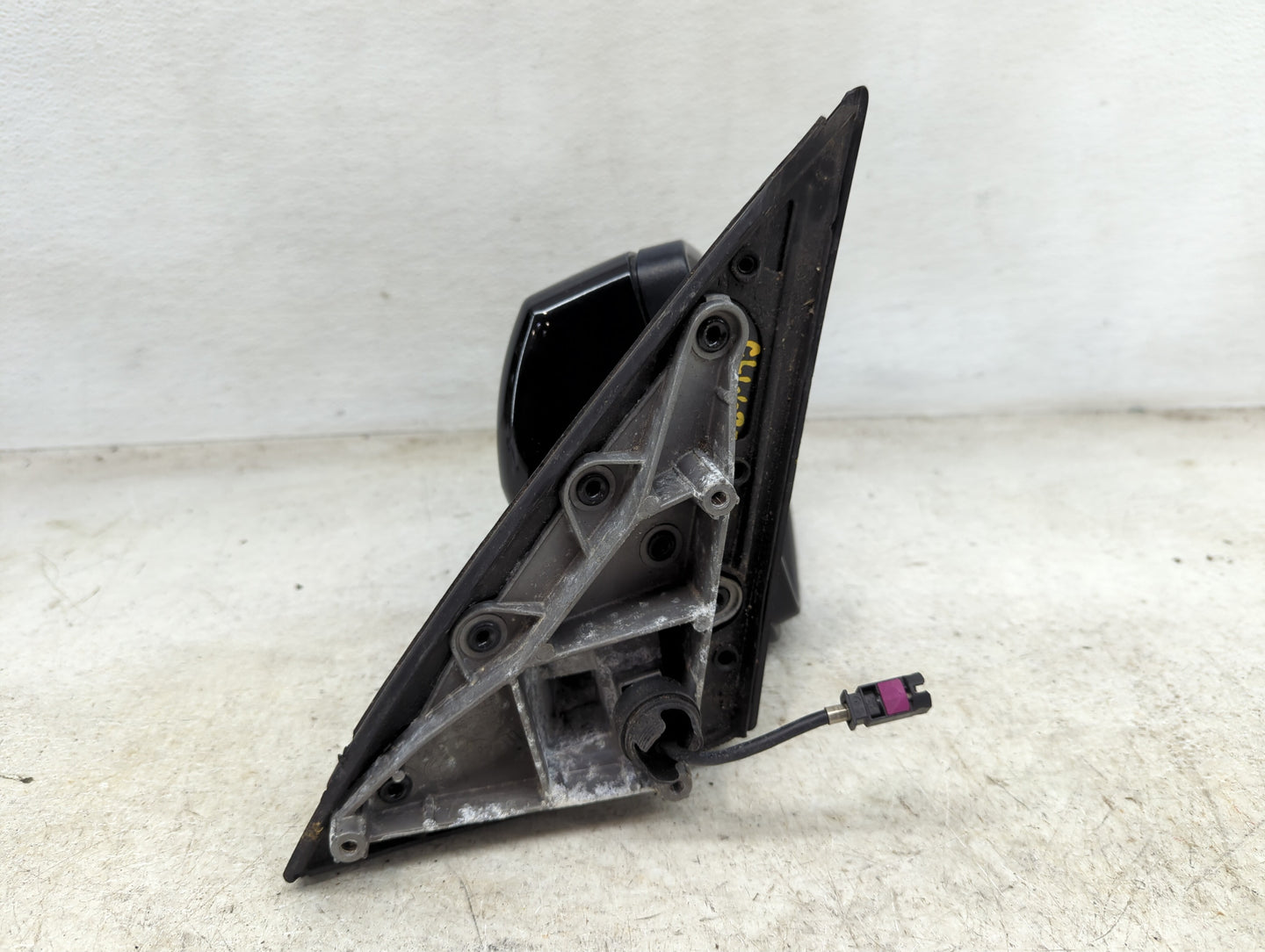 2010-2013 Bmw X5 Passenger Side View Mirror - Right Door Mirror OEM Used - Oemusedautoparts1.com