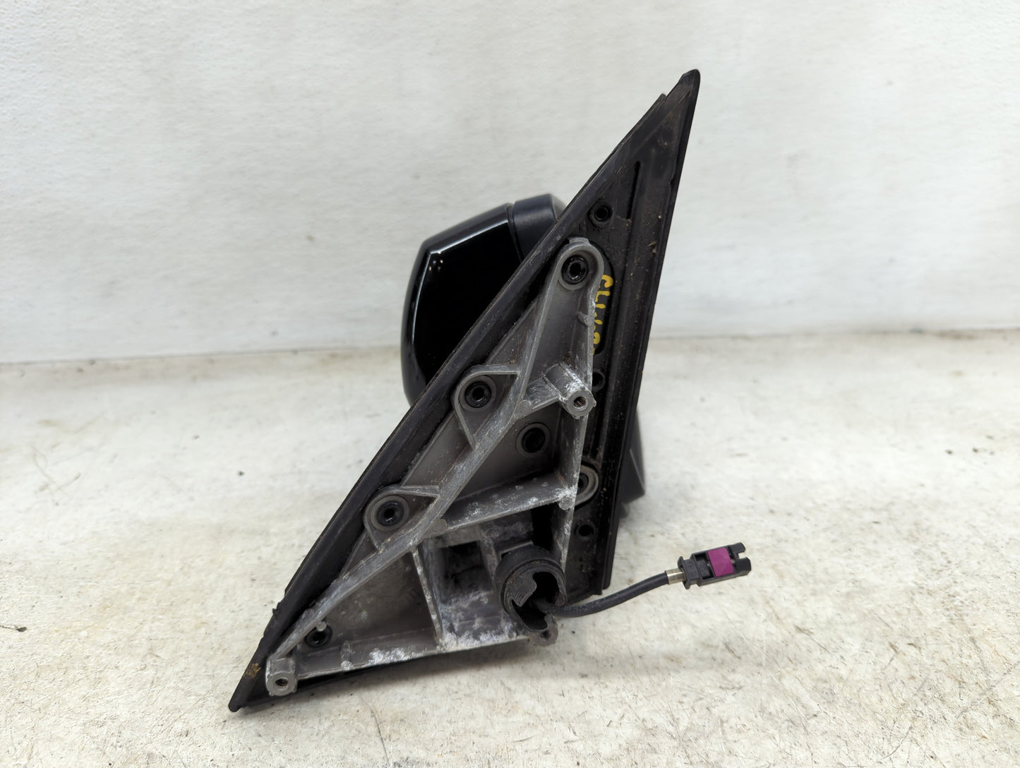 2010-2013 Bmw X5 Passenger Side View Mirror - Right Door Mirror OEM Used - Oemusedautoparts1.com