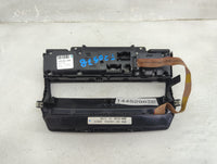 2007-2013 Bmw X5 Climate Control Module Temperature AC/Heater Replacement P/N:9227924-02/W 9227924 Fits OEM Used Auto Parts 