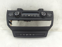 2007-2013 Bmw X5 Climate Control Module Temperature AC/Heater Replacement P/N:9234336-02/Y 9208216-02 Fits OEM Used Auto Par