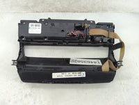 2007-2013 Bmw X5 Climate Control Module Temperature AC/Heater Replacement P/N:9234336-02/Y 9208216-02 Fits OEM Used Auto Par