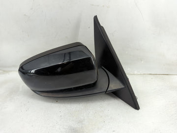2010-2013 Bmw X5 Passenger Side View Mirror - Right Door Mirror OEM Used - Oemusedautoparts1.com