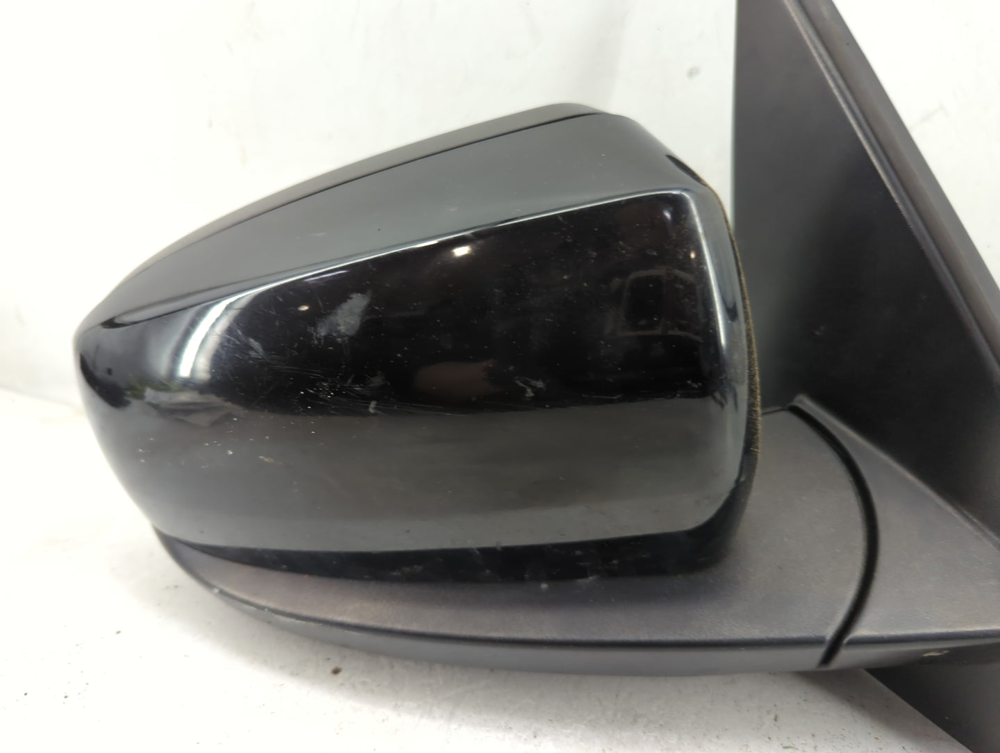 2010-2013 Bmw X5 Passenger Side View Mirror - Right Door Mirror OEM Used - Oemusedautoparts1.com