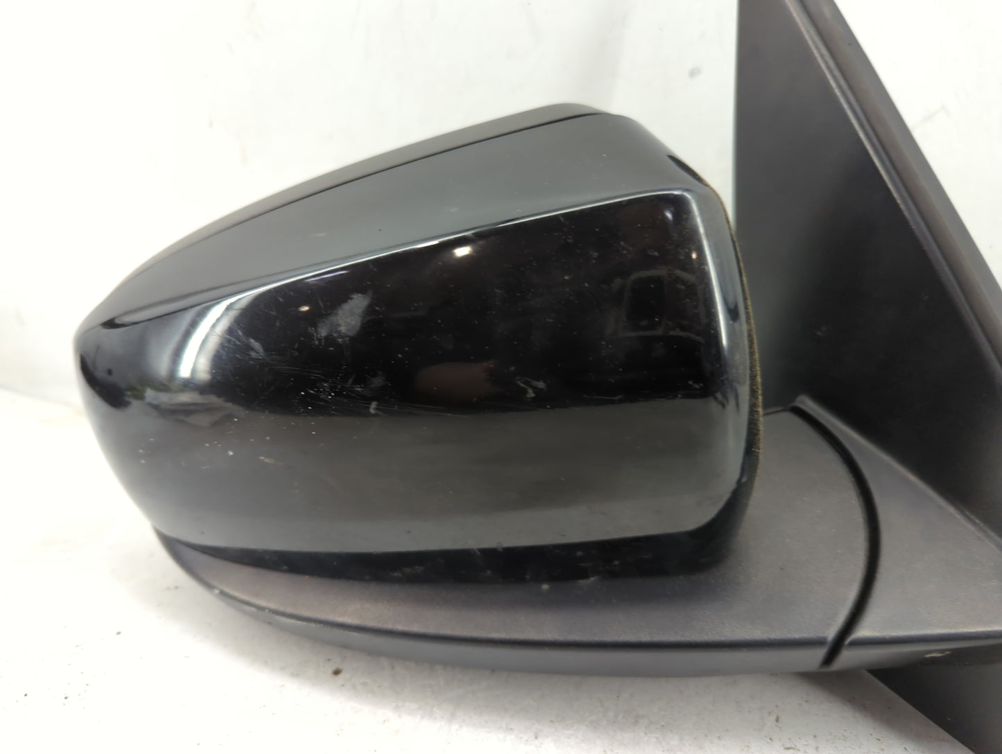 2010-2013 Bmw X5 Passenger Side View Mirror - Right Door Mirror OEM Used - Oemusedautoparts1.com