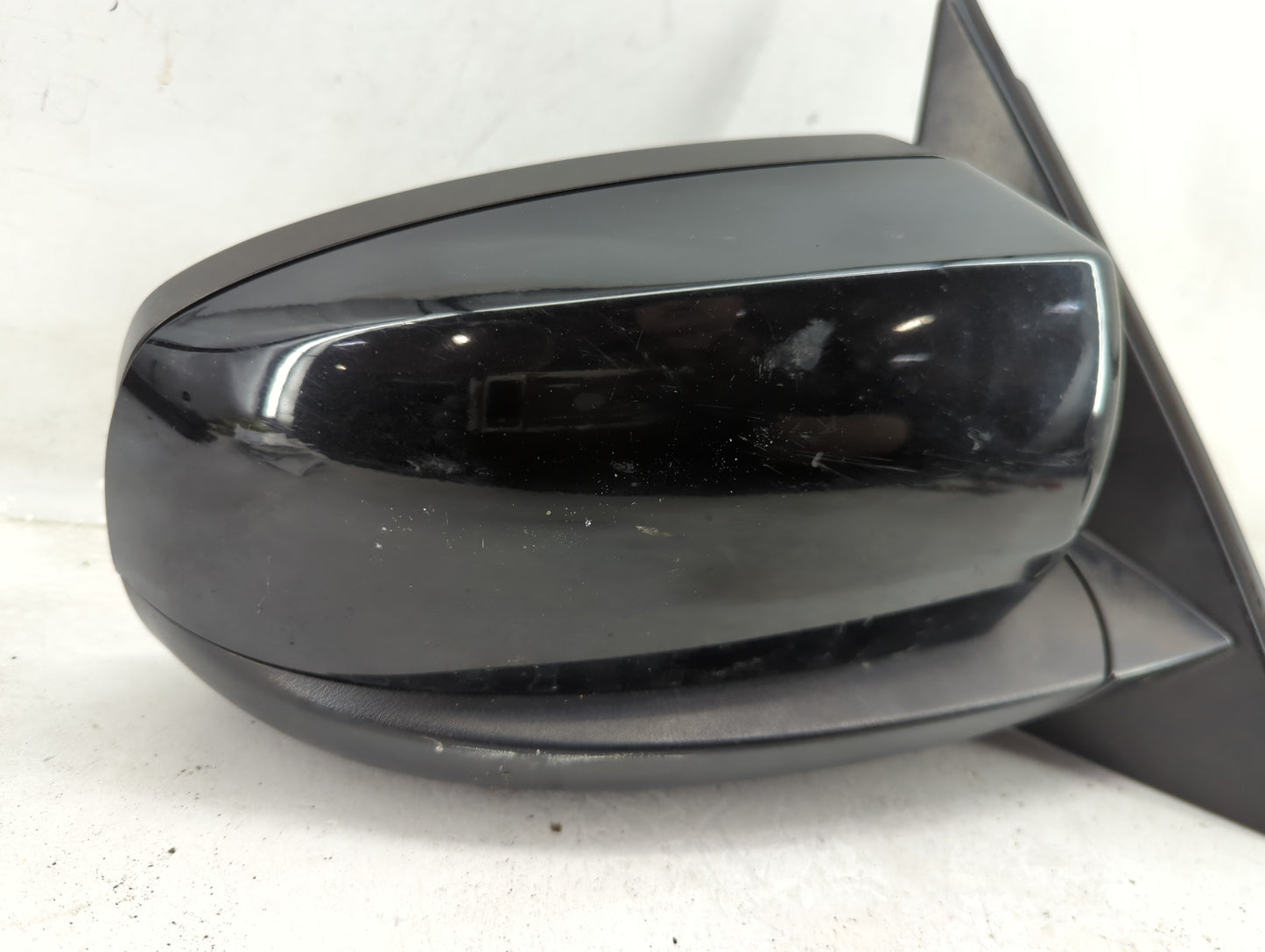 2010-2013 Bmw X5 Passenger Side View Mirror - Right Door Mirror OEM Used - Oemusedautoparts1.com