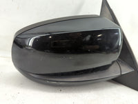 2010-2013 Bmw X5 Passenger Side View Mirror - Right Door Mirror OEM Used - Oemusedautoparts1.com