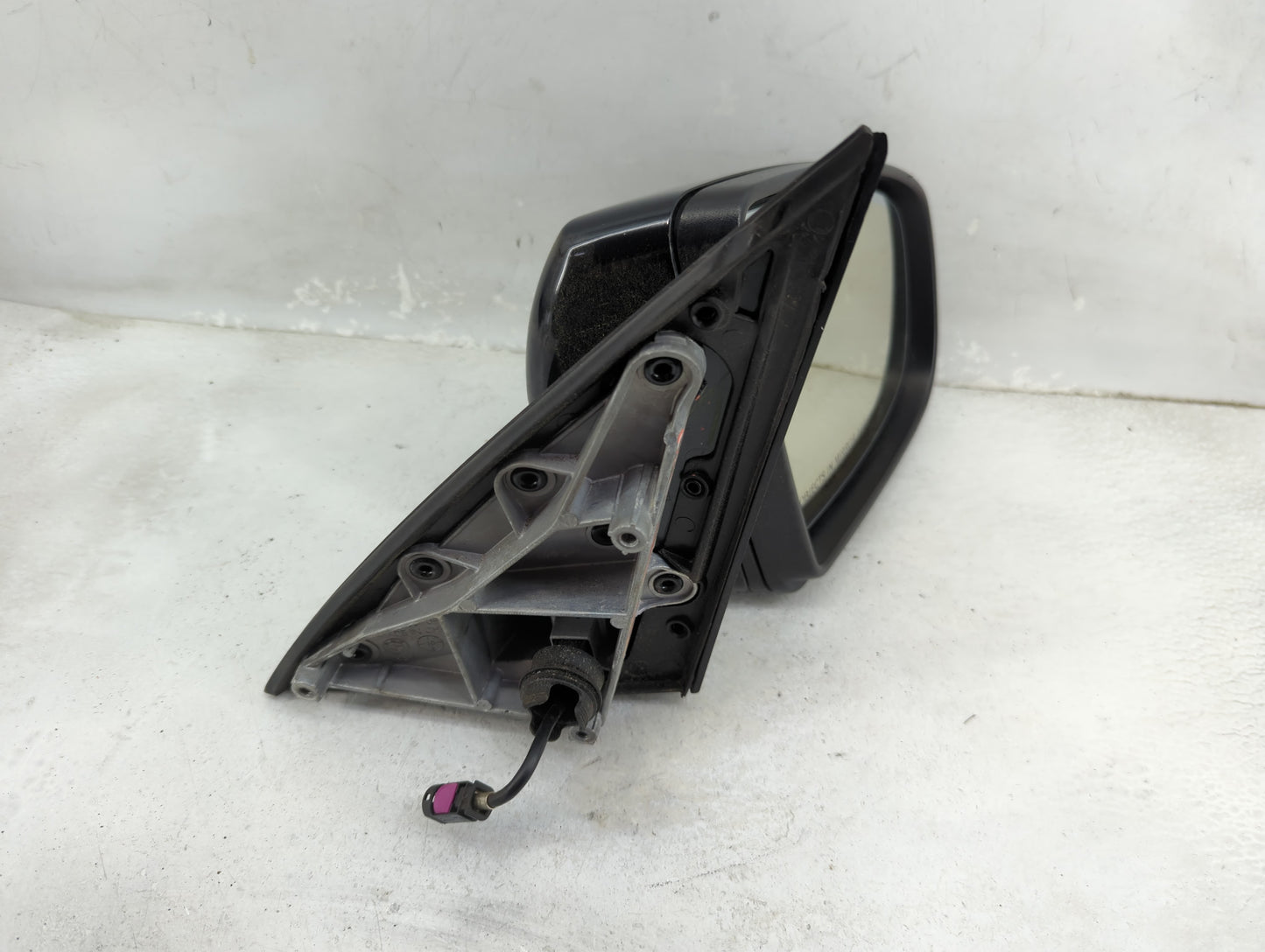 2010-2013 Bmw X5 Passenger Side View Mirror - Right Door Mirror OEM Used - Oemusedautoparts1.com