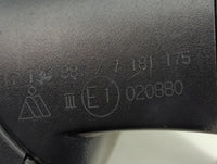 2010-2013 Bmw X5 Passenger Side View Mirror - Right Door Mirror OEM Used - Oemusedautoparts1.com