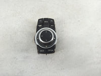 2011 Bmw X5 Radio AM FM Cd Player Receiver Replacement P/N:9231116 033625107 Fits OEM Used Auto Parts - Oemusedautoparts1.co