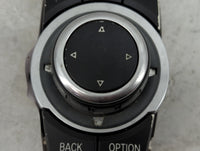 2011 Bmw X5 Radio AM FM Cd Player Receiver Replacement P/N:9231116 033625107 Fits OEM Used Auto Parts - Oemusedautoparts1.co