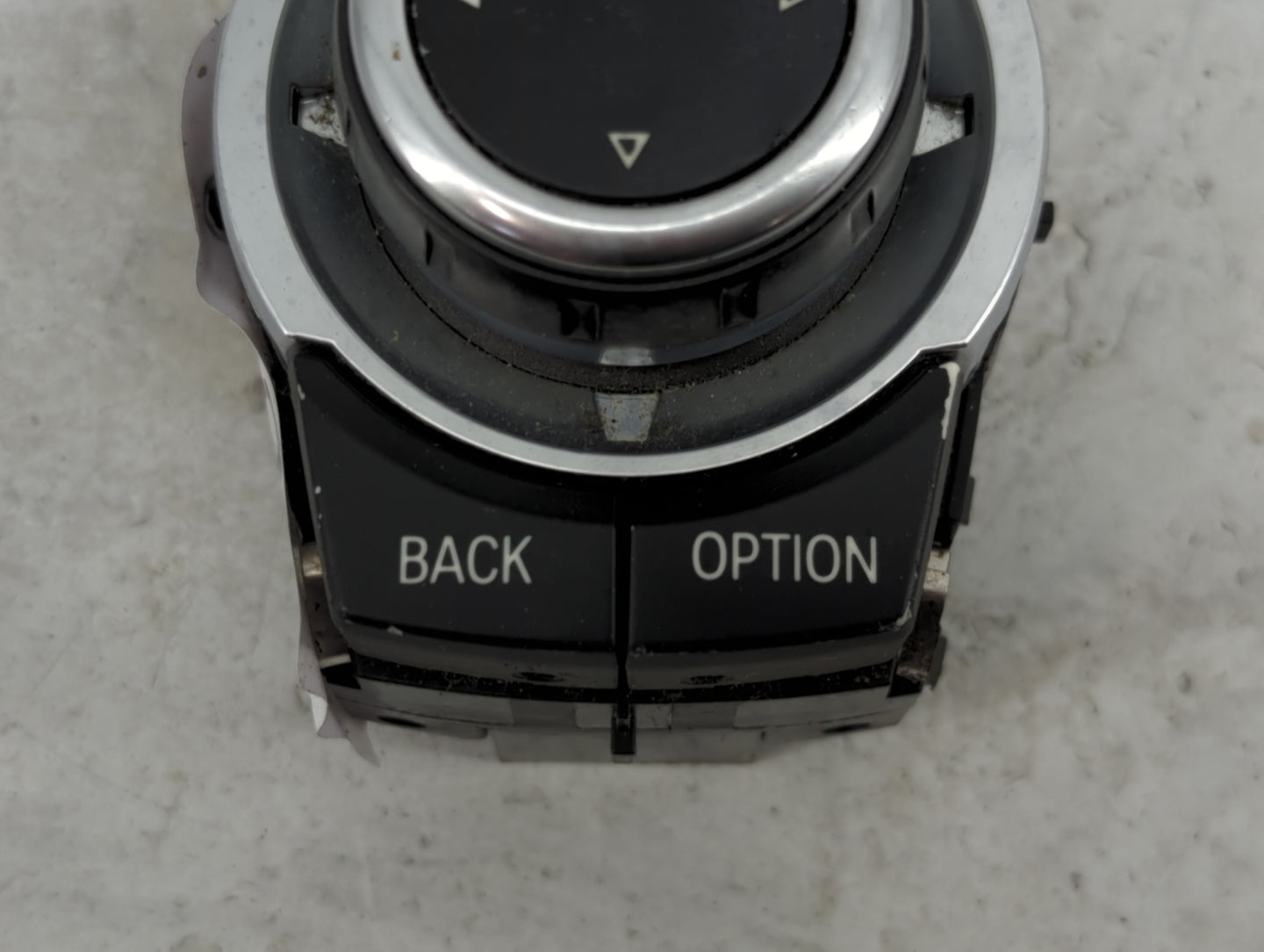 2011 Bmw X5 Radio AM FM Cd Player Receiver Replacement P/N:9231116 033625107 Fits OEM Used Auto Parts - Oemusedautoparts1.co