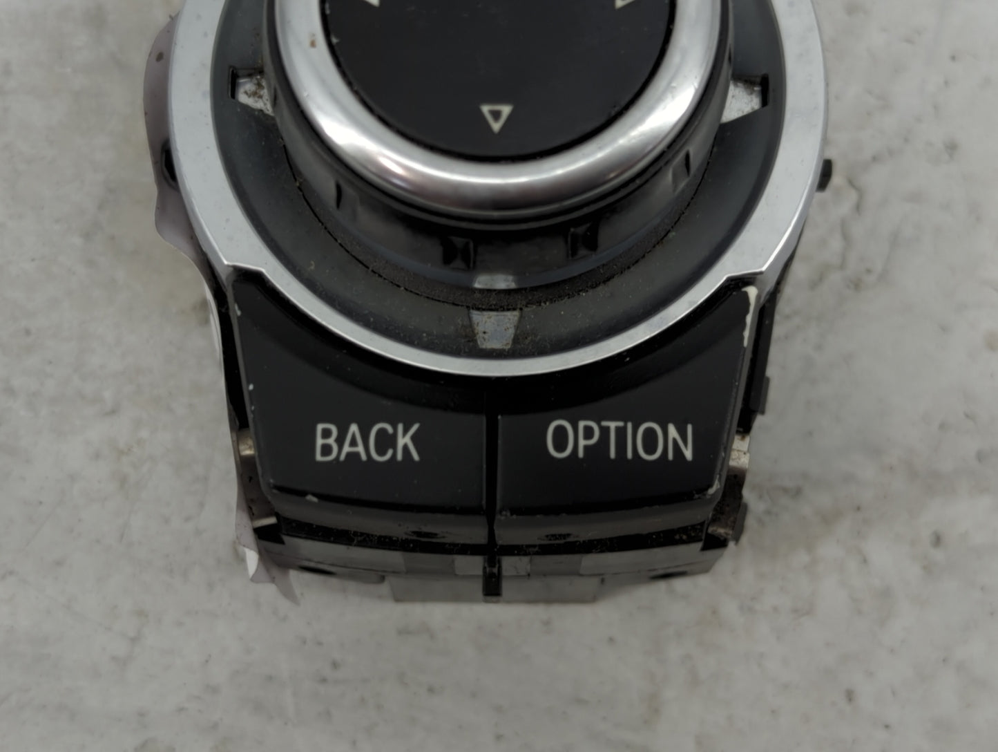 2011 Bmw X5 Radio AM FM Cd Player Receiver Replacement P/N:9231116 033625107 Fits OEM Used Auto Parts - Oemusedautoparts1.co