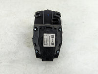 2011 Bmw X5 Radio AM FM Cd Player Receiver Replacement P/N:9231116 033625107 Fits OEM Used Auto Parts - Oemusedautoparts1.co