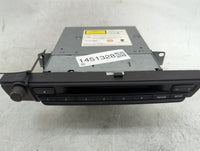 2011 Bmw X5 Radio AM FM Cd Player Receiver Replacement P/N:9239227 9585035A2048977, 250382 Fits OEM Used Auto Parts - Oemuse