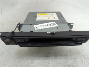 compare product 2011 Bmw X5 Radio AM FM Cd Player Receiver Replacement P/N:9239227 9585035A2048977, 250382 Fits OEM Used Auto Parts
