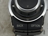 2011 Bmw X5 Combination Switch - Column 9285443|033625109 - Oemusedautoparts1.com