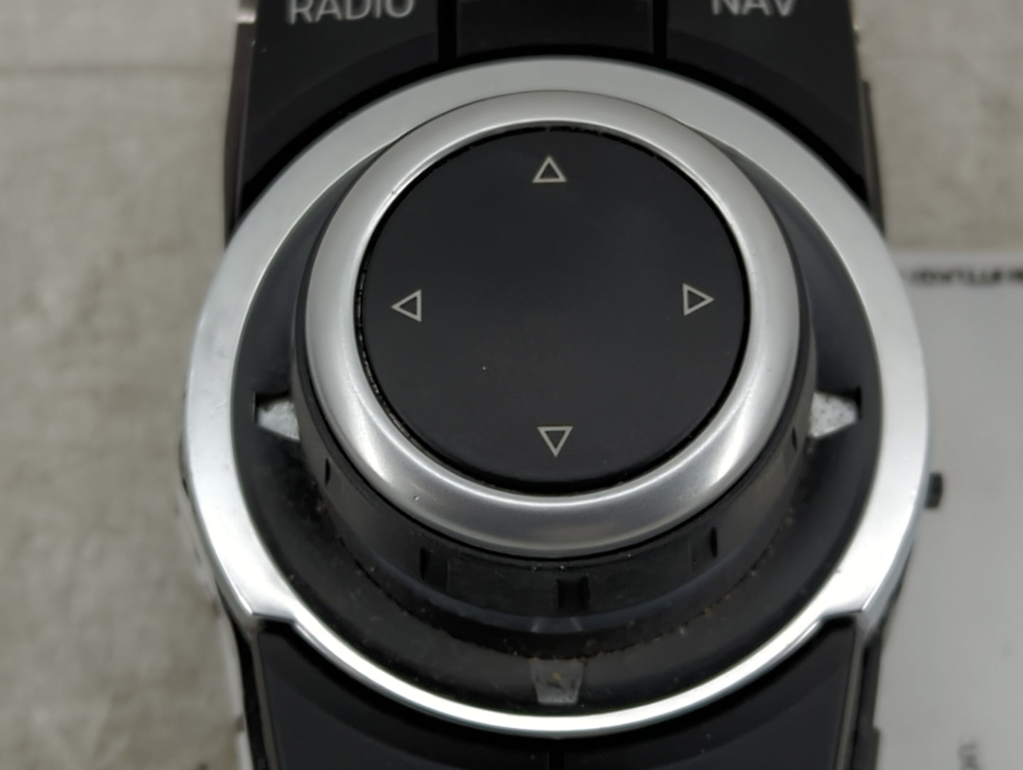 2011 Bmw X5 Combination Switch - Column 9285443|033625109 - Oemusedautoparts1.com