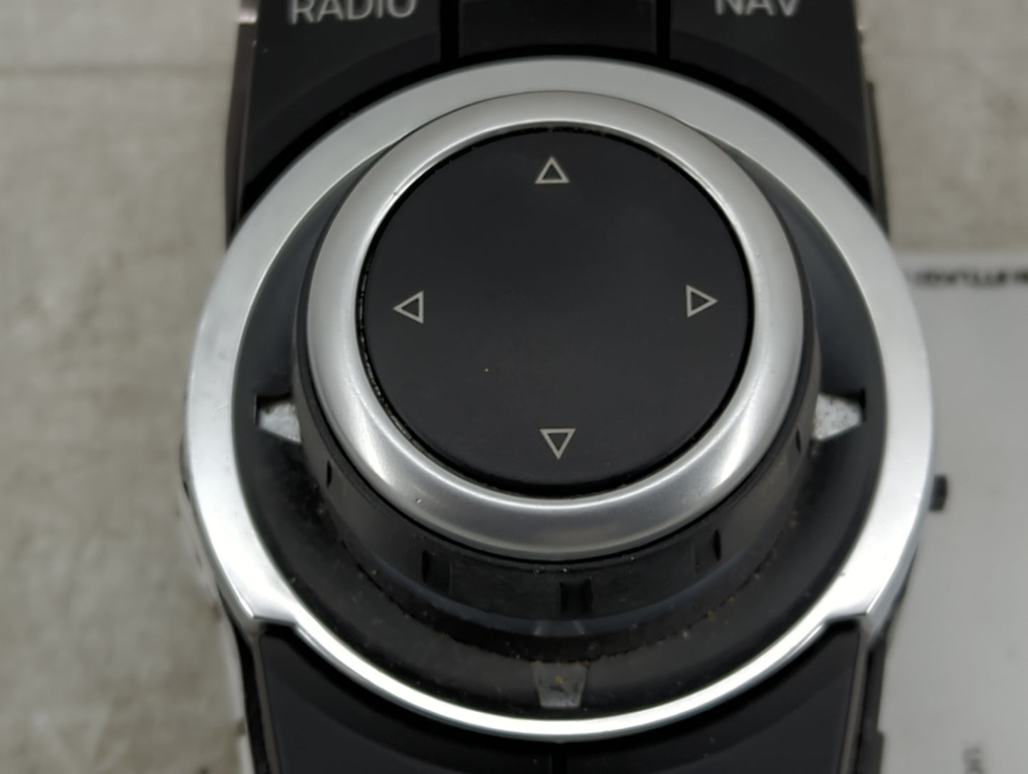2011 Bmw X5 Combination Switch - Column 9285443|033625109 - Oemusedautoparts1.com