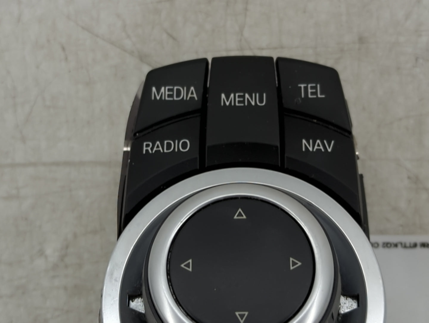 2011 Bmw X5 Combination Switch - Column 9285443|033625109 - Oemusedautoparts1.com