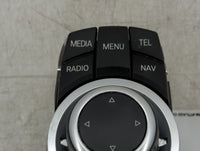 2011 Bmw X5 Combination Switch - Column 9285443|033625109 - Oemusedautoparts1.com