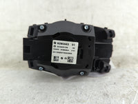 2011 Bmw X5 Combination Switch - Column 9285443|033625109 - Oemusedautoparts1.com