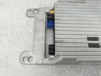 2011-2013 Bmw X5 Telematics Control Module 1452841 - Oemusedautoparts1.com