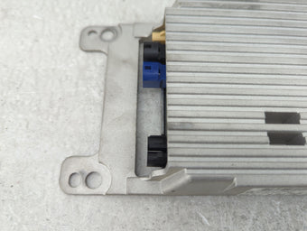 compare product 2011-2013 Bmw X5 Telematics Control Module 1452841