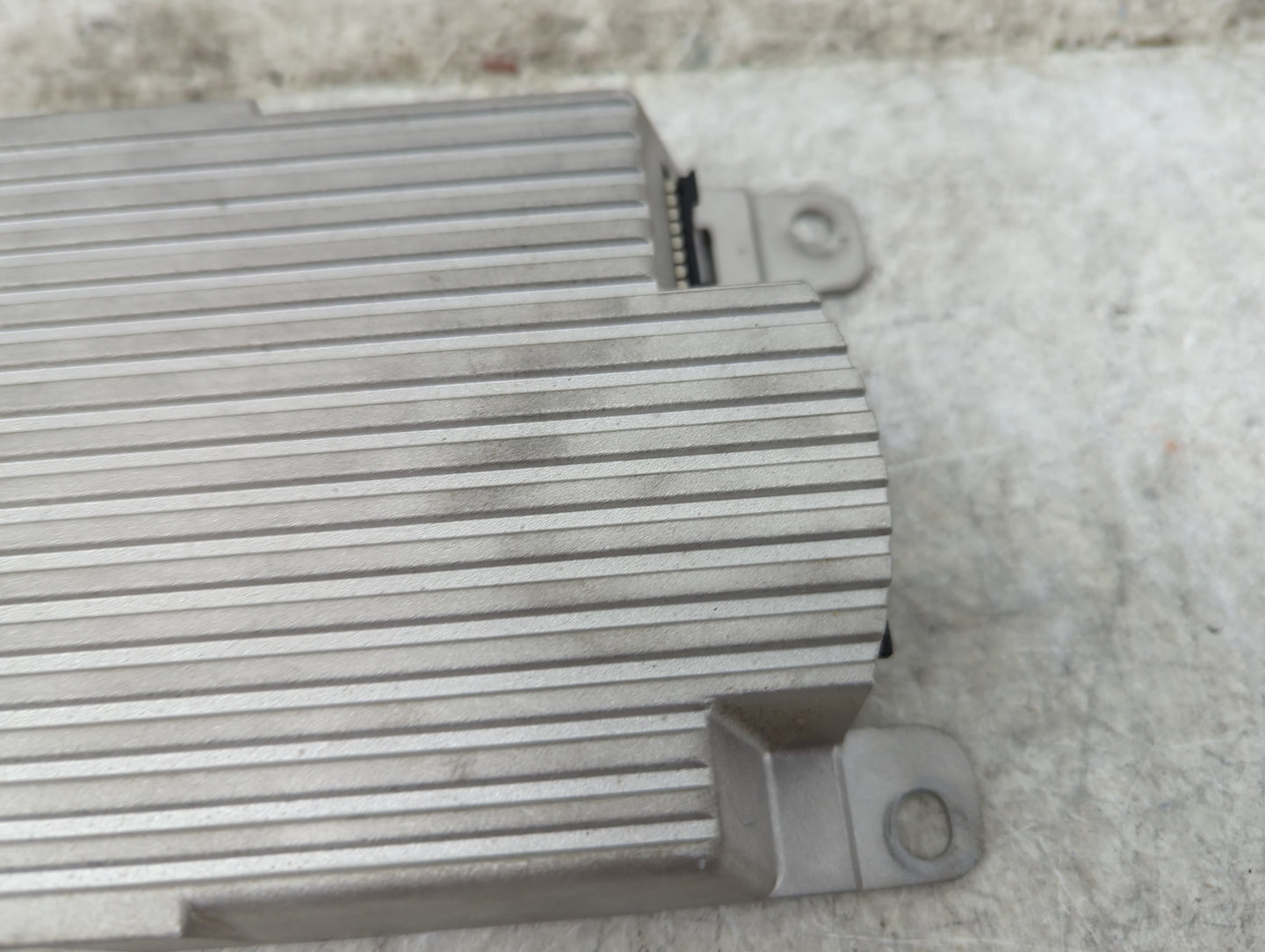 2011-2013 Bmw X5 Telematics Control Module 1452841 - Oemusedautoparts1.com
