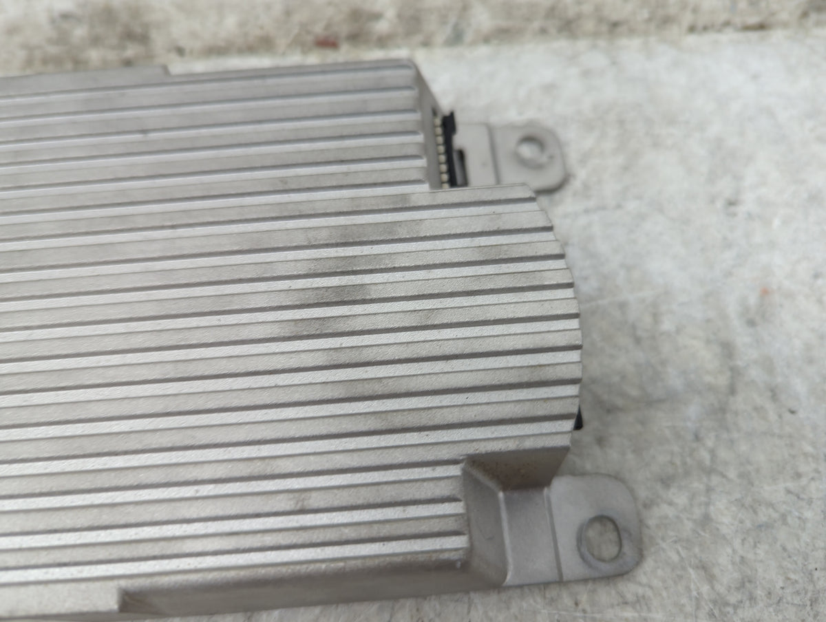 2011-2013 Bmw X5 Telematics Control Module 1452841 - Oemusedautoparts1.com