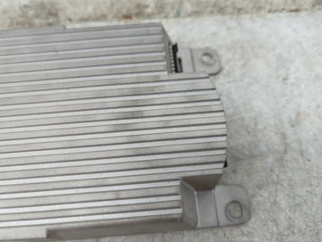 2011-2013 Bmw X5 Telematics Control Module