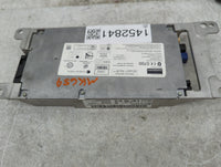 2011-2013 Bmw X5 Telematics Control Module 1452841 - Oemusedautoparts1.com
