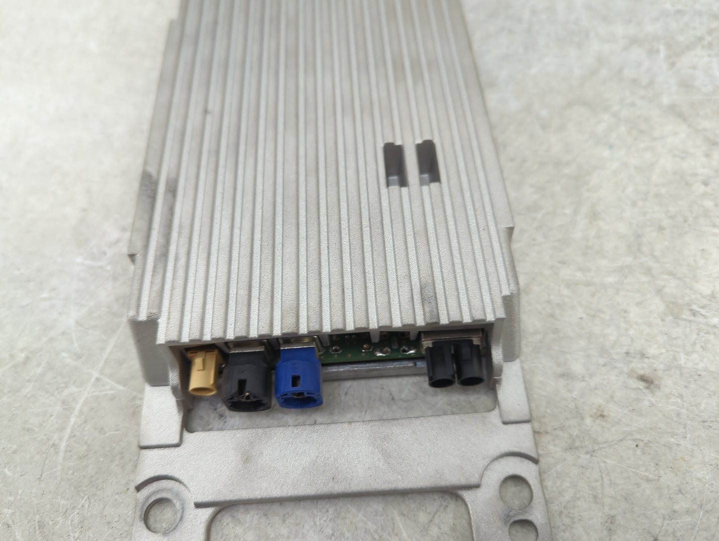2011-2013 Bmw X5 Telematics Control Module 1452841 - Oemusedautoparts1.com