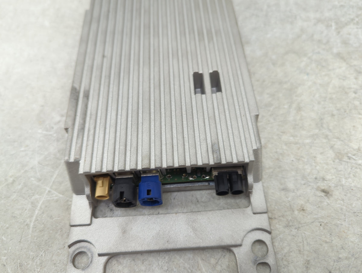 2011-2013 Bmw X5 Telematics Control Module 1452841 - Oemusedautoparts1.com