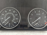 2007-2011 Bmw X5 Instrument Cluster Speedometer Gauges P/N:A2C53375637 758844260 Miles:98K Fits Fits 2007 2008 2009 2010 201