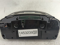 2007-2011 Bmw X5 Instrument Cluster Speedometer Gauges P/N:A2C53375637 758844260 Miles:98K Fits Fits 2007 2008 2009 2010 201