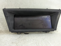 2010-2013 Bmw X5 Information Display Screen 1453296 - Oemusedautoparts1.com