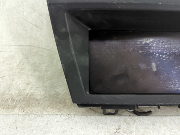 2010-2013 Bmw X5 Information Display Screen 1453296