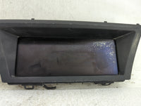 2010-2013 Bmw X5 Information Display Screen 1453296 - Oemusedautoparts1.com