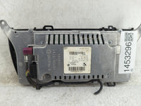 2010-2013 Bmw X5 Information Display Screen 1453296 - Oemusedautoparts1.com